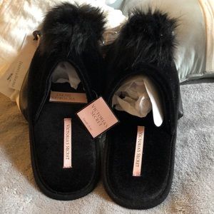 Victoria secret slippers